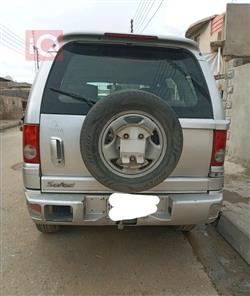 تاتا سەفاری